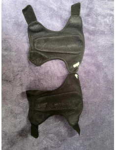 paire protege tibia fuse paintball bmx 2