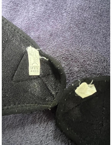 paire protege tibia fuse paintball bmx