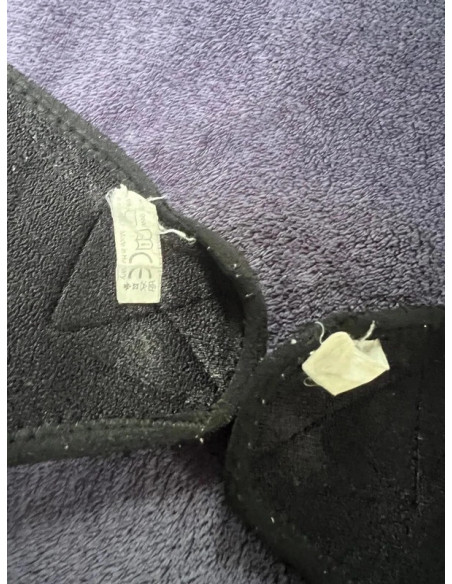 paire protege tibia fuse paintball bmx