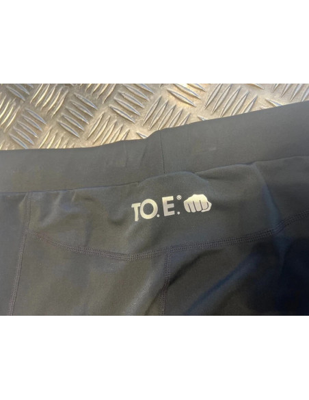 collant homme thermo regulant Performer toe concept taille s