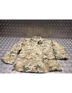 helikon veste chemise sfu next ripstop camo taille s m et xl