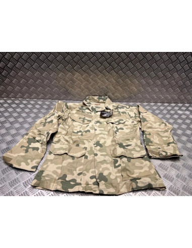 helikon veste chemise sfu next ripstop camo taille s m et xl