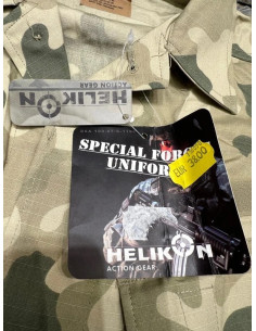 helikon veste chemise sfu next ripstop camo taille s m et xl 2