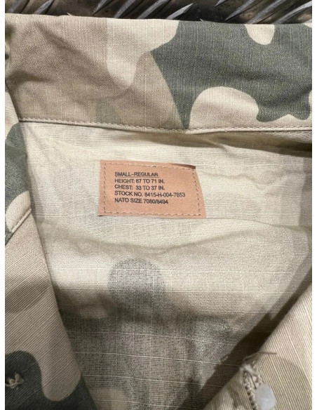 helikon veste chemise sfu next ripstop camo taille s m et xl