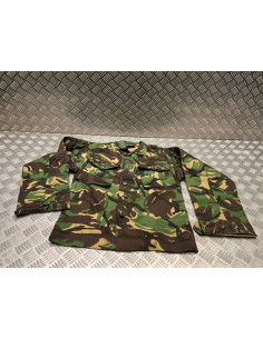 veste 95 patt gb Combat Lightweight Demobil camo taille 160/88 et 190/120