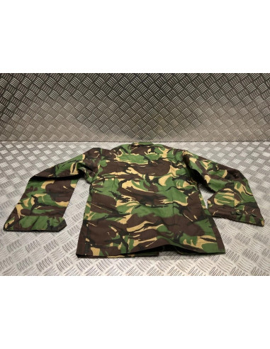 veste 95 patt gb Combat Lightweight Demobil camo taille 160/88 et 190/120