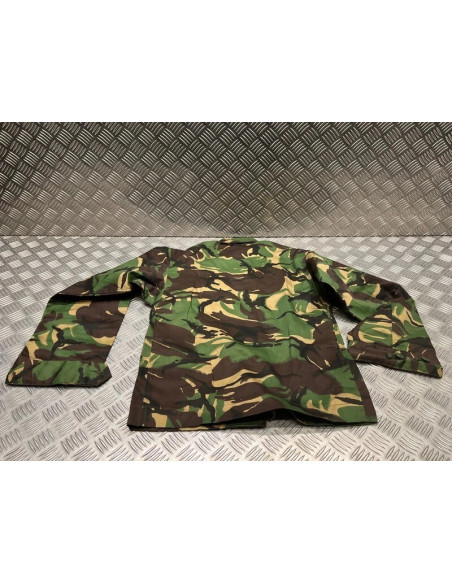 veste 95 patt gb Combat Lightweight Demobil camo taille 160/88 et 190/120