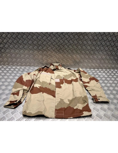 veste fecsa camo 2002 militaire taille 96l et 88m