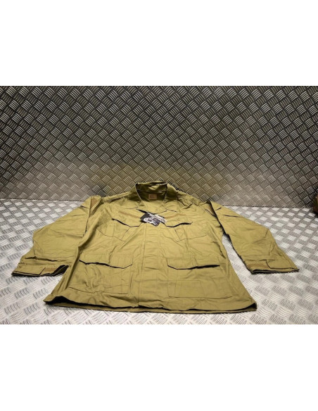 Helikon veste sfu next ripstop kaki taille m neuf