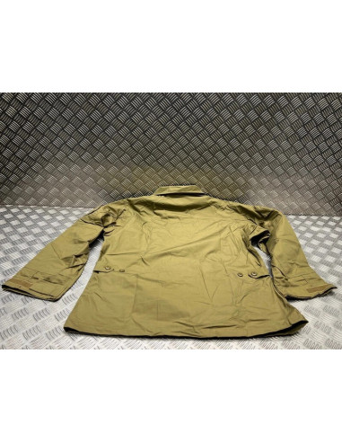 Helikon veste sfu next ripstop kaki taille m neuf