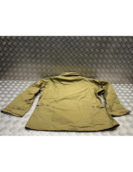 Helikon veste sfu next ripstop kaki taille m neuf