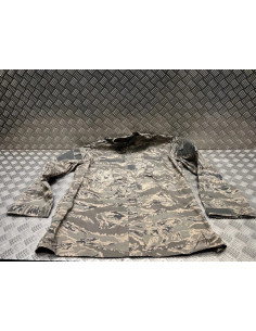 veste mmb acu camo digital ucp taille xxl neuf
