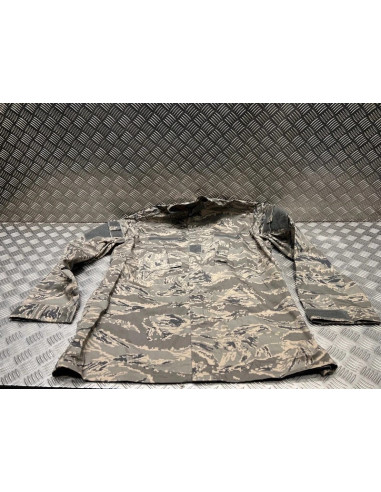 veste mmb acu camo digital ucp taille xxl neuf