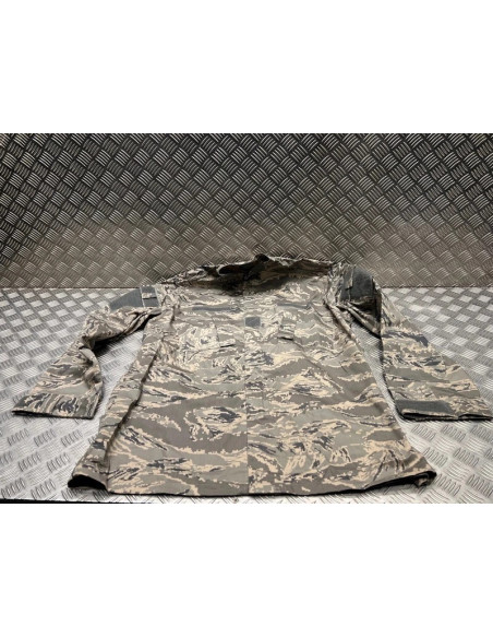 veste mmb acu camo digital ucp taille xxl neuf