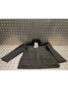 veste parka blouson de Securite noir Cityguard neuf taille m