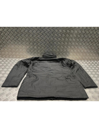 veste parka blouson de Securite noir Cityguard neuf taille m