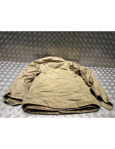 Mil-tec veste parka M65 classique americain kaki taille s xl 10315004
