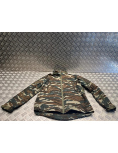 pentagon veste parka softshell artaxes jacket k08011-56 Greek Lizard xs xxl xxxl