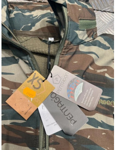 pentagon veste parka softshell artaxes jacket k08011-56 Greek Lizard xs xxl xxxl 2