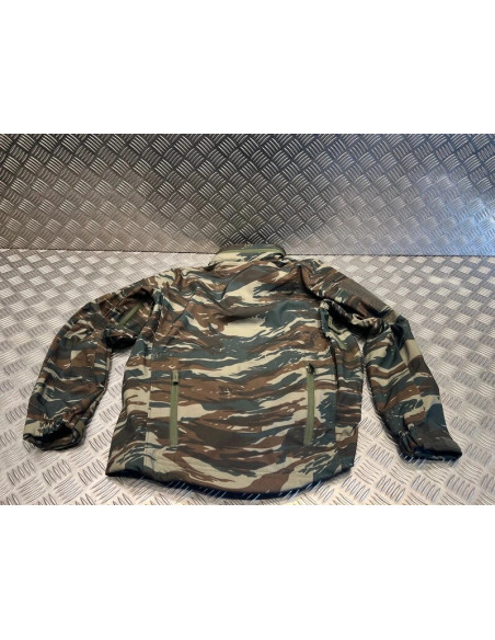 pentagon veste parka softshell artaxes jacket k08011-56 Greek Lizard xs xxl xxxl