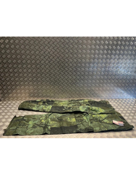 pantalon mfh us kampfhose bdu pants rip-stop hunter green taille xxl 01334h neuf