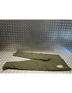pantalon militaire us acu rip-stop mil-tec vert olive neuf taille xl 11924001