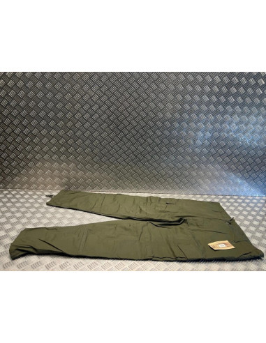 pantalon militaire us acu rip-stop mil-tec vert olive neuf taille xl 11924001