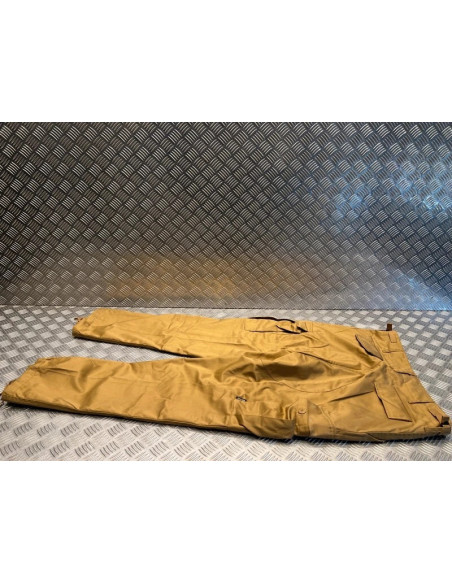 Pantalon combat Mil-Tec BDU Ranger taille xl trousers hot weather coyote