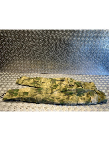 pantalon mil-tec trousers army combat uniform taille s neuf airsoft paintball