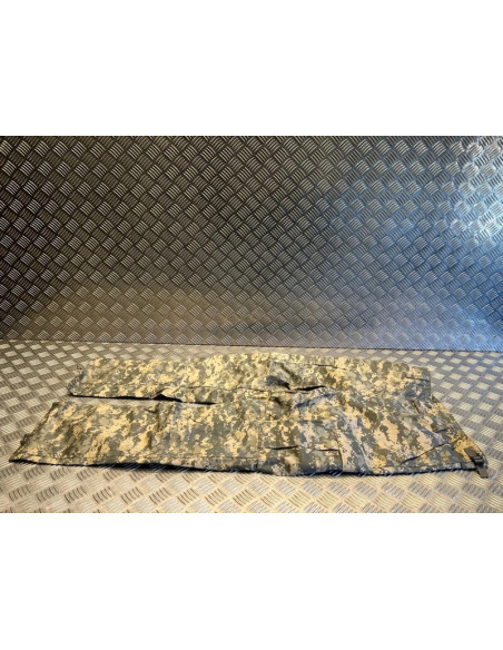 Pantalon pattern combat mil-tec BDU Ranger taille s trousers weather at digital