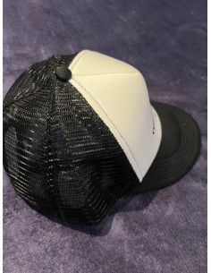 casquette yuasa battery moto taille unique 2