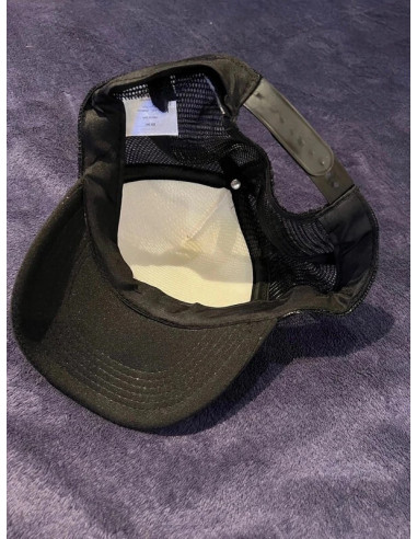 casquette yuasa battery moto taille unique