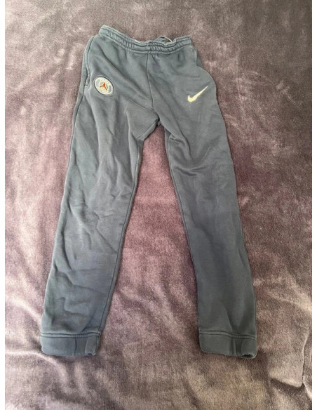 pantalon bas jogging nike psg enfant taille m 137 - 147 cm