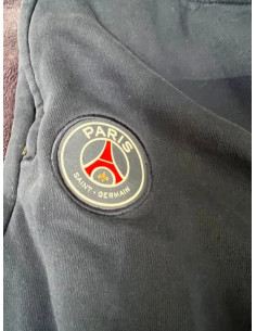 pantalon bas jogging nike psg enfant taille m 137 - 147 cm 2