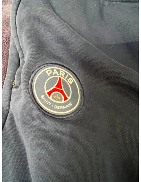 pantalon bas jogging nike psg enfant taille m 137 - 147 cm