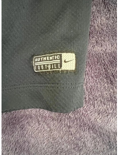 t shirt sweat manche longues FFF football nike dri fit enfant taille xl 158-170 2