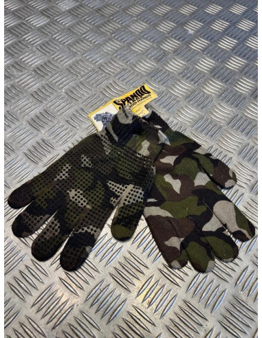 great day gants antidérapants spando flage woodlands taille unique