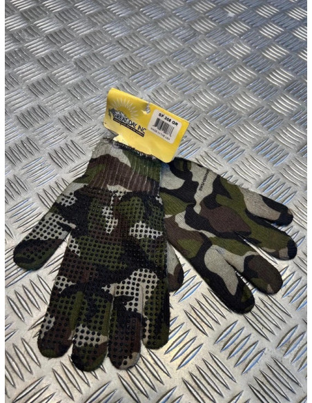 great day gants antidérapants spando flage woodlands taille unique