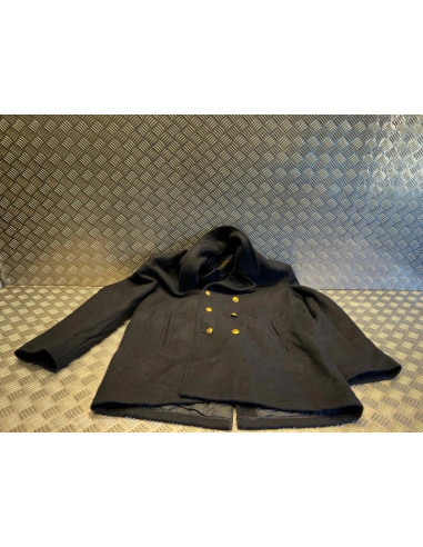 manteau mil-tec BW noir colani taille xxxl neuf