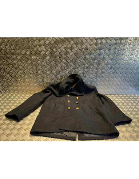 manteau mil-tec BW noir colani taille xxxl neuf