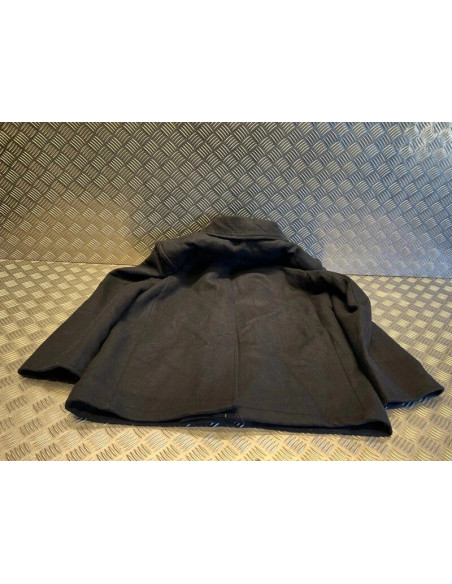 manteau mil-tec BW noir colani taille xxxl neuf