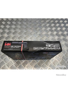 Pistolet HK USP TACTICAL 0.5 joule airsoft 2