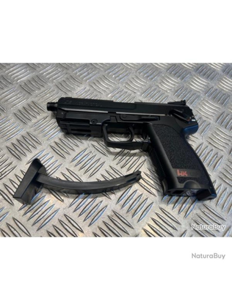 Pistolet HK USP TACTICAL 0.5 joule airsoft