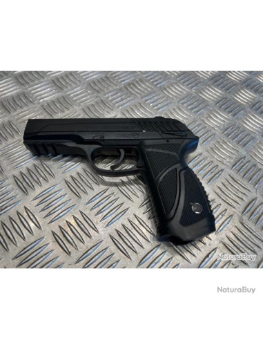 GAMO PT 85 Blowback Semi-Auto CO2 4.5mm (3.5 Joules)