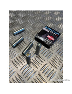 munition training bam udar m2 cal 13X50T boite de 5 defense lacrymogene