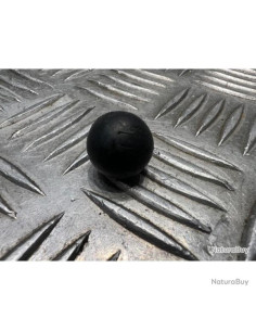 20 balles en caoutchouc Razor Gun calibre .68 pour gomm cogne umarex t4e hds hdx hdb et autres 2