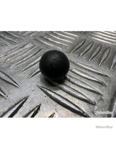 20 balles en caoutchouc Razor Gun calibre .68 pour gomm cogne umarex t4e hds hdx hdb et autres