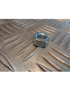 ecrou cloche embrayage m10 x 1 mm scooter moto quad atv buggy nitro booster ...