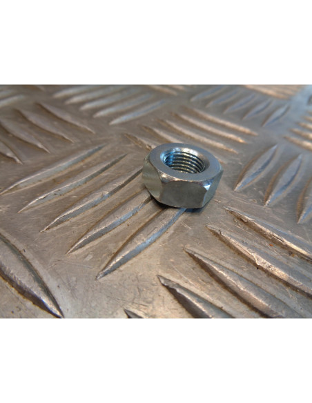 ecrou cloche embrayage m10 x 1 mm scooter moto quad atv buggy nitro booster ...