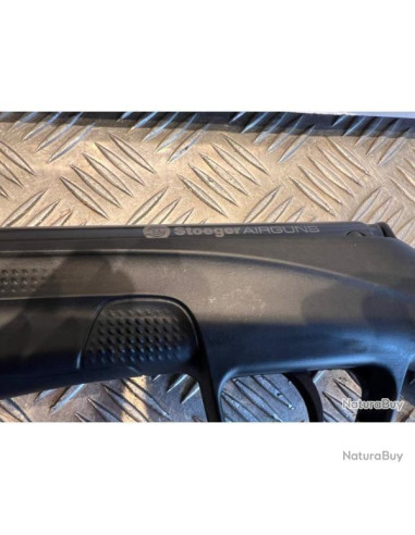 Carabine STOEGER Rx20 Dynamic 19.9 Joules Cal 4.5mm